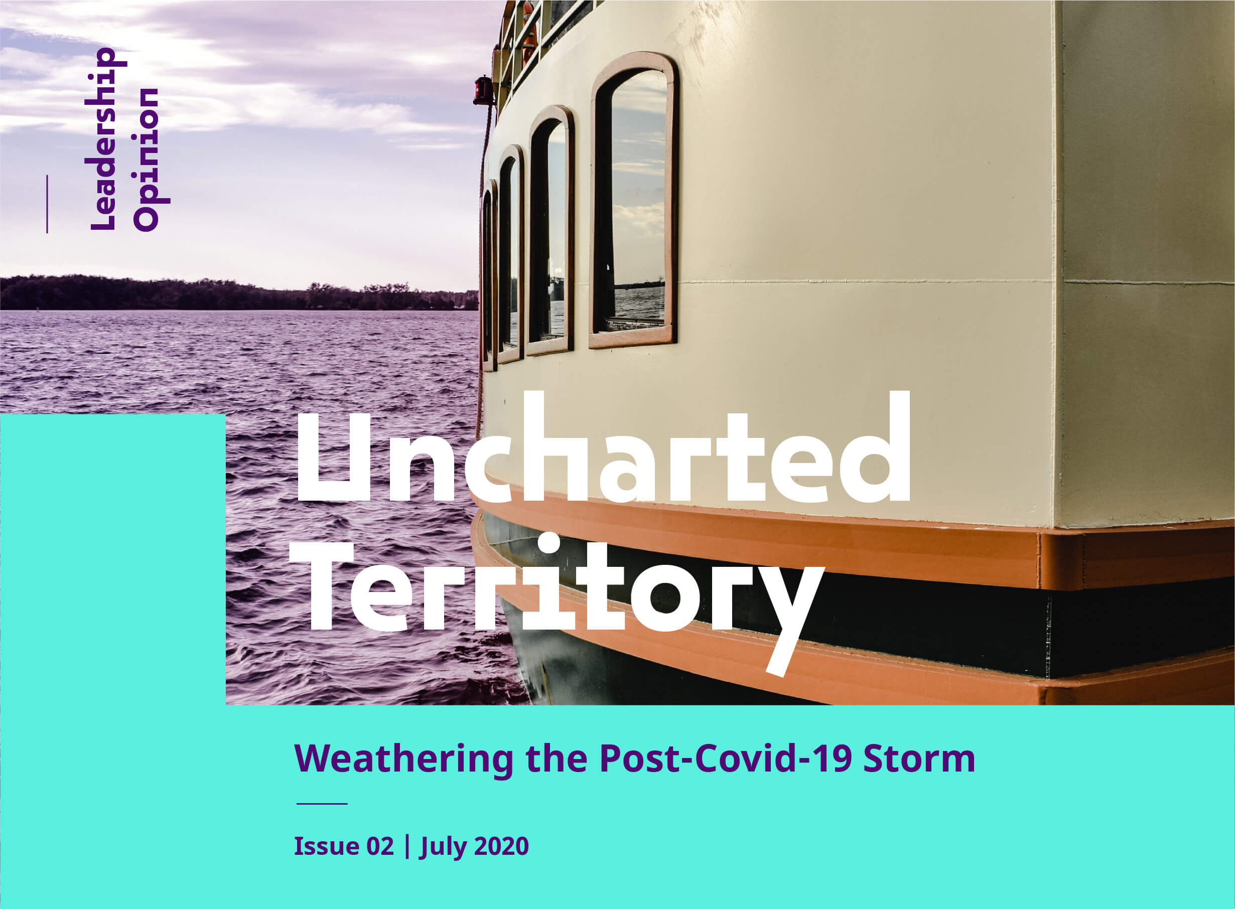Post Covid-19 Storm