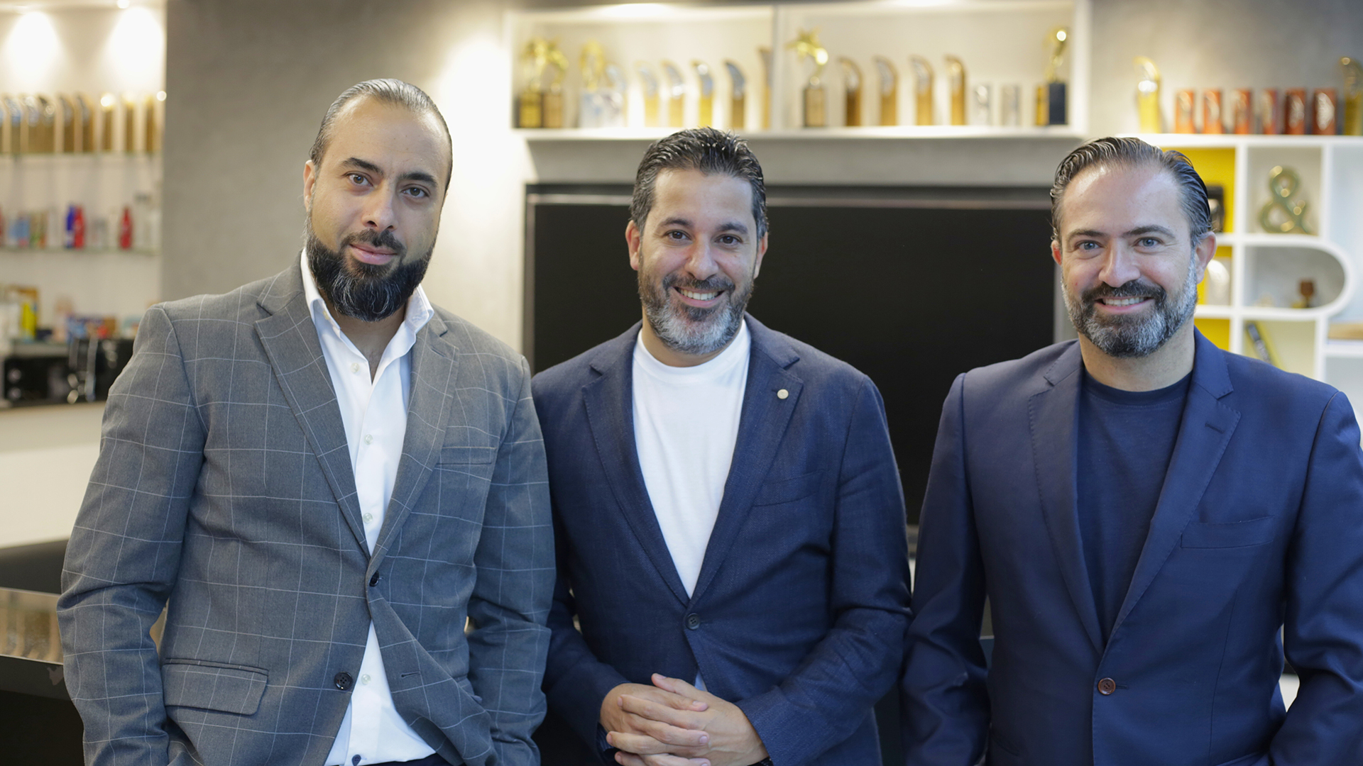 Brand Lounge Expands Portfolio with Acquisition of PeopleMena to Launch BLP