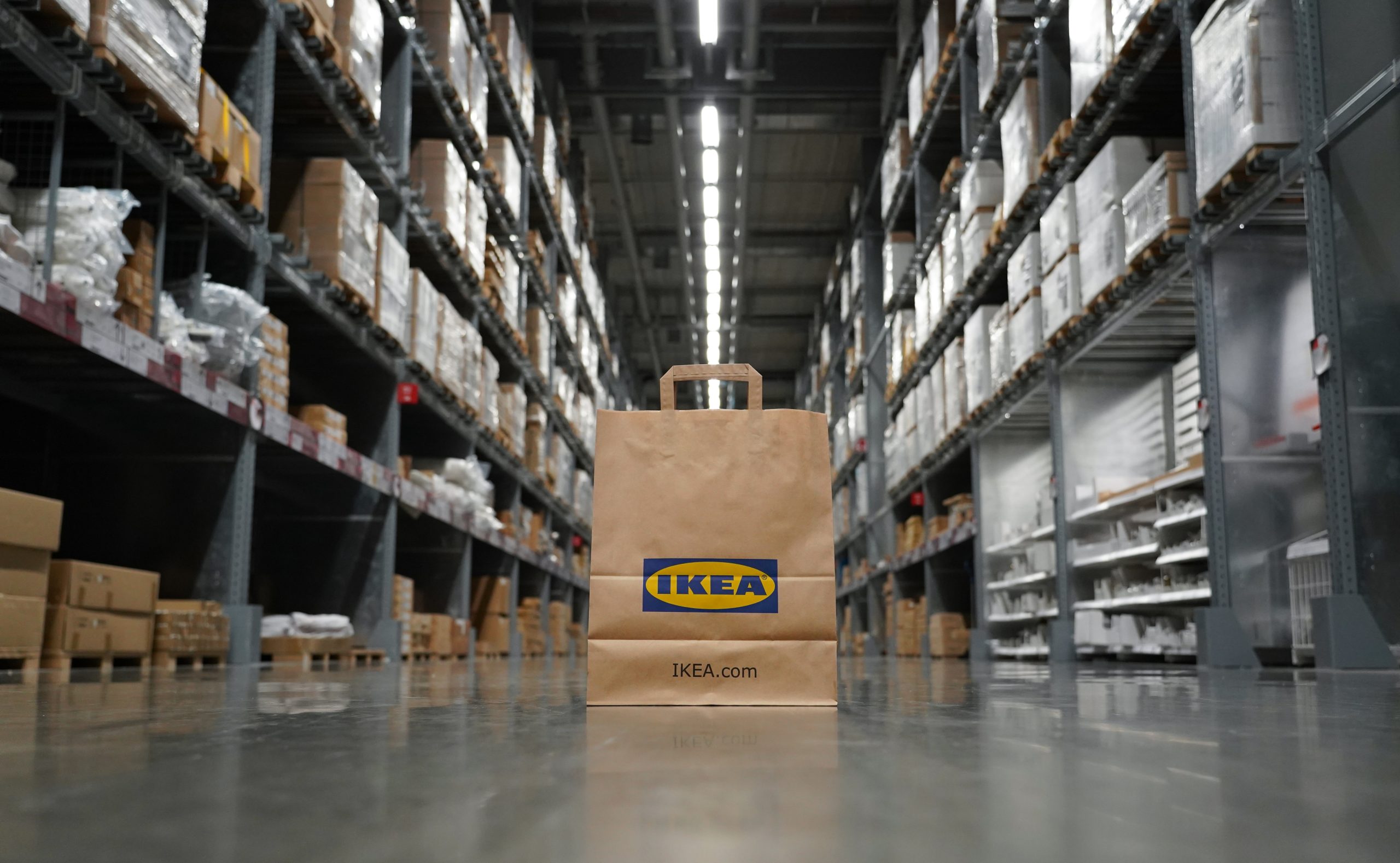 The IKEA Effect: Building Impactful Brands Through Collaboration