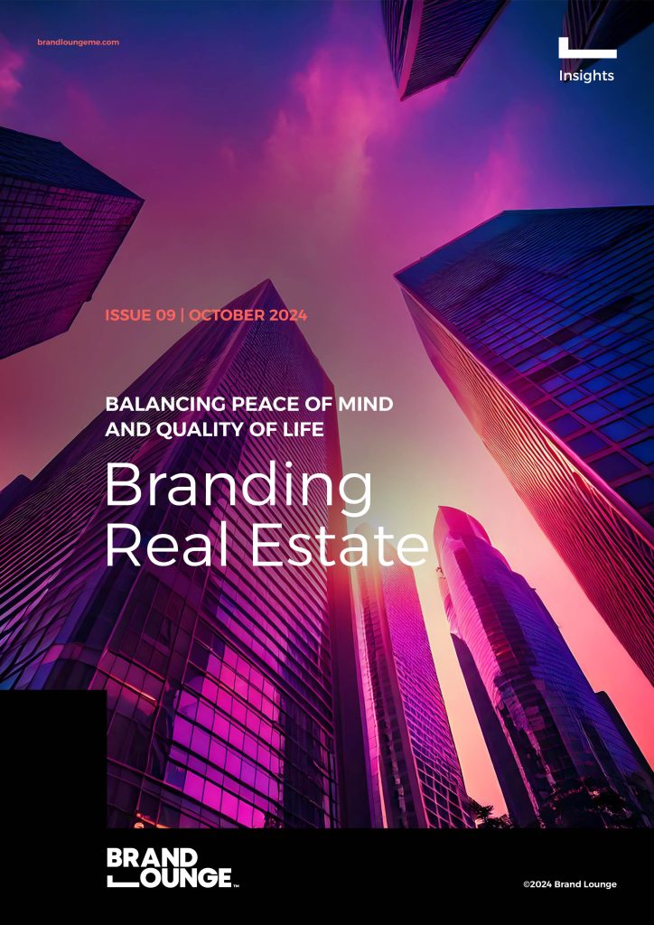 Branding Real Estate Whitepaper